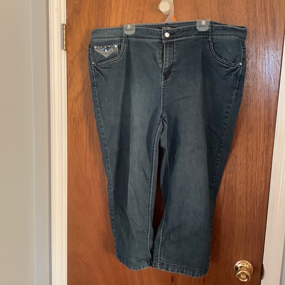 Jeans- final price